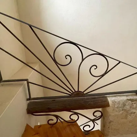 Maison Cosy 15 P Clim Wifi Cour Garage * Montfrin