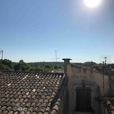 Holiday home Maison Cosy 15 P Clim Wifi Cour Garage