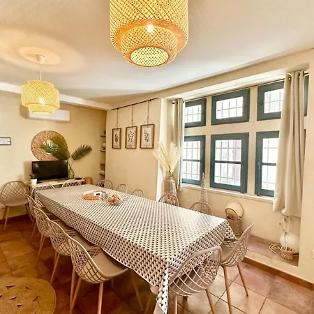 Maison Cosy 15 P Clim Wifi Cour Garage * Montfrin