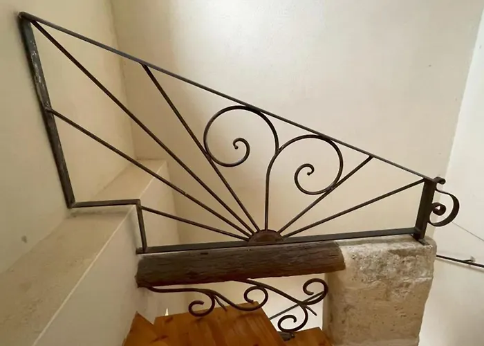 Maison Cosy 15 P Clim Wifi Cour Garage * Montfrin